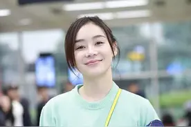 袁姗姗：从全网黑到励志女神，再到被争抢的好媳妇人选图片