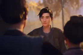 凡人修仙传：韩立开启修仙之路，成就三界至尊，离不开他的帮助图片