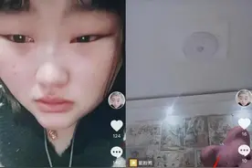 朱之文女儿删号放弃网红事业，不堪压力释疑变胖原因：因父亲成名图片
