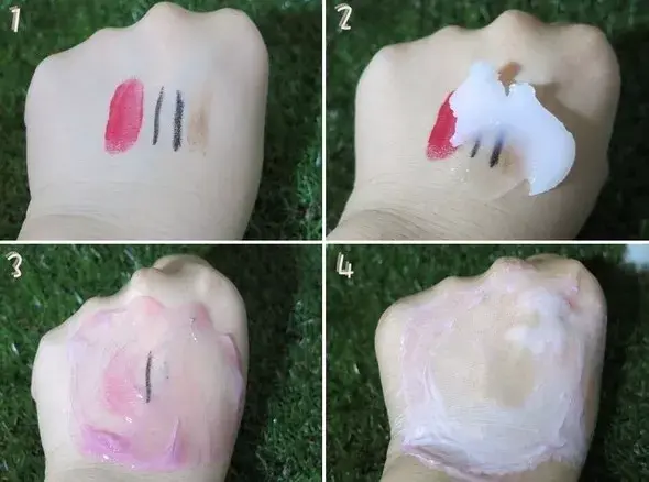 吐血整理的护肤清单！油皮、干皮、敏感肌、混合皮到底都在用啥