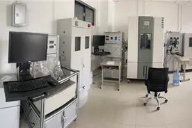巍巍学府，作育英才—青岛科技大学机电工程学院2020年招生进行中图片