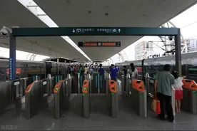 购房的警惕信号：地铁的减少，是不是意味着成都西控区域雪上加霜图片