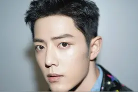 今年全球最帅榜单出炉，肖战登顶成中国首位，阿汤哥小李子排后面图片