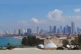 万里飞赴犹太国—以色列旅游见闻（1）图片