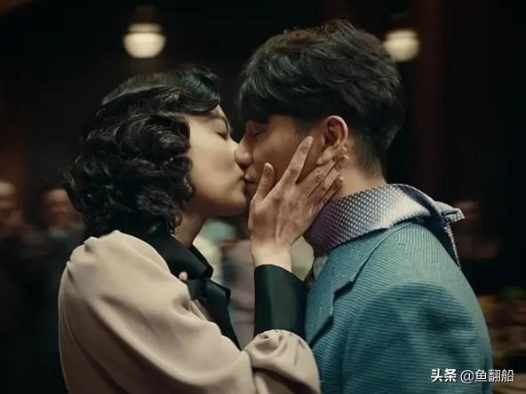 六部陈坤出演过的电视剧,你看过几部呢?最喜欢哪部?