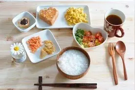 糖尿病人一周饮食食谱图片