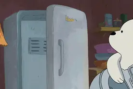 冰箱科普 | 冰箱调几档最合适？冰霜如何快速去除？很多人至今还不知道…图片