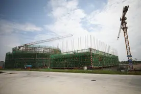 衡阳珠晖区：72个项目全面推进“珠晖速度”不断刷新图片