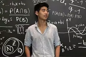 哈佛学霸辛奇隆：21岁迎娶28岁赌王千金，500万聘礼换来陪嫁14亿图片