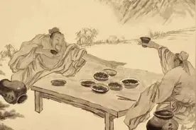 著名谚语“我不杀伯仁，伯仁却因我而死”，“伯仁”是谁？图片