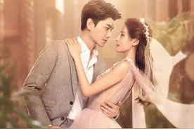 《韫色过浓》张予曦、丁禹兮领衔主演的甜蜜都市爱情剧图片