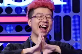 李诞把央视名嘴怼了？都说脱口秀大会越办越好了，我看真的未必图片