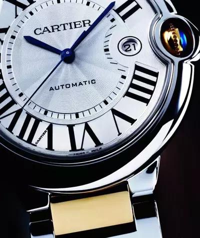 世界手表排名前50名名单第一 世界手表排名前十名