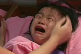 3岁女孩裤子发臭，妈妈崩溃：这些东西是怎么跑进孩子身体里的？图片