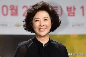 有儿有女有事业，国民妈妈高斗心闪耀一辈子，丈夫自惭形愧跑路了图片