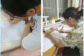 新余这所学校让全校家长签下《承诺书》，所为何事？图片