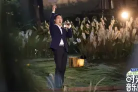 湖南卫视《时光音乐会》歌声传递情感 廖昌永谭咏麟分享歌曲故事图片