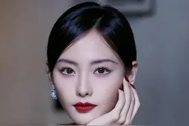 我的美是无人能及的图片