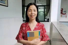 时光荏苒，沉淀下老师的模样图片