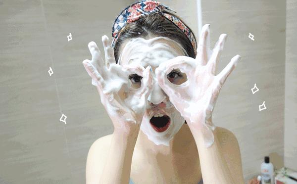 双手奉上34款最好用的洗面奶，所有肤质都有适合的哦