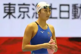 泳坛天才美少女患白血病被判“死刑”,历经786个日夜，她回来了图片