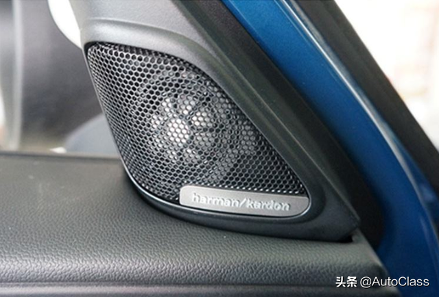 全球十大汽车音响排行 汽车音响品牌哪个好