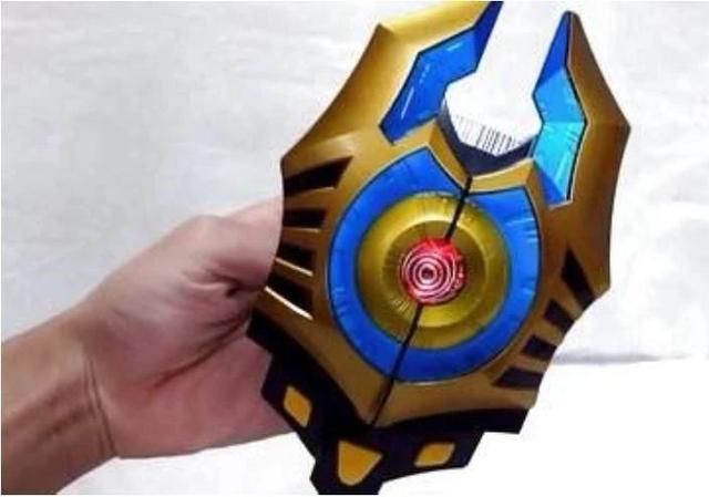 奥特曼里面，竟然有这么多你不知道的学问