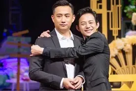 《向往的生活》中，黄磊做饭真有何炅表现得那么好吃吗？图片