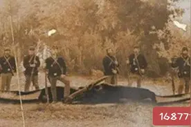 世界上唯一一只恐龙刚果恐龙魔克拉姆边贝，被人类吃掉，可惜了图片