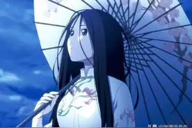 被玩坏的op和ed：这些魔性的动画神曲，你或许有所耳闻图片
