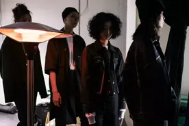 专访roaringwild主理人CY：国潮没有崛起，只是自嗨图片