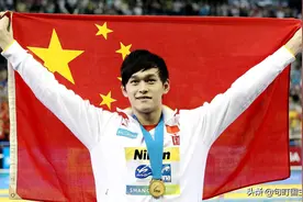 孙杨：我没有一刻放弃过训练，3000万粉丝的他，会重回娱乐圈吗图片