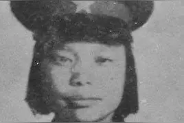 女战斗英雄，1950年被伟人接见，披露曾误打四野战斗的始未。图片
