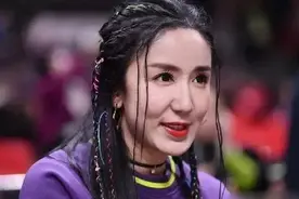 9位整容“塌房”的女星，有人成“玄冥二老”，有人“堪比换头”图片