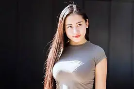 男人永远无法抗拒新欢，女人也永远不可能“安分守己”图片