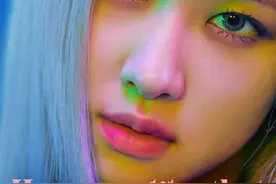 BLACKPINK回归预告海报第四弹！又被惊艳到了！期待图片