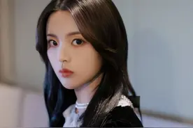 还在说杨超越只是流量？那就来看看她的实力图片