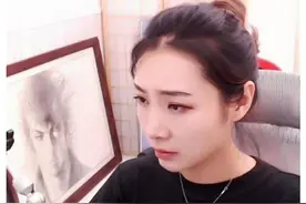 斗鱼“清华北大双学历”女主播，已有对象即将结婚，只差领证了图片