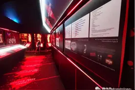 抢先看！环球影城万圣节惊魂夜“捣蛋更刺激”回来啦图片