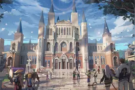 DNF：没想到居然还有这样的历史！隐藏的故事图片