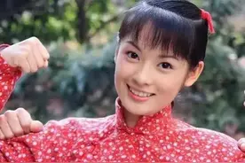 《七十二家房客》阿香的“困局”，走不出广东，只能一直饰演阿香图片