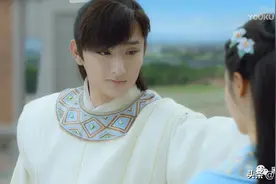 当长相一般的男星，硬演第一美男…图片