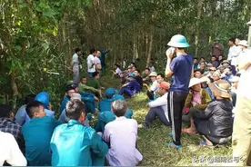 越南高二学生杀害5岁儿童，反绑受害者并抛尸小溪，手段非常残忍图片