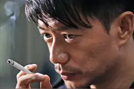 今年王炸国剧，让我等到了图片