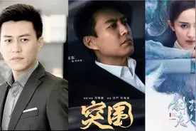 都是复制粘贴，为什么靳东可以，杨幂被骂？图片