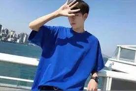 抖音上那些网红帅哥的视频内容都拍些什么？图片