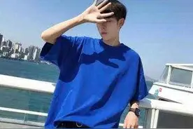 抖音上那些网红帅哥的视频内容都拍些什么？图片