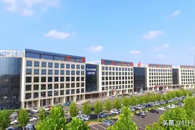 创新高地舞出“科技范儿”，菏泽高新区科技创新成果迸发图片