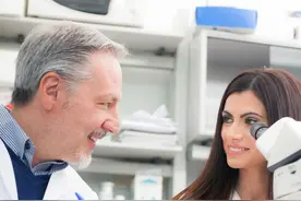 说说“学术道德规范”与“利益集团代言人”图片