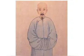 历史上真实的宰相“刘罗锅”图片